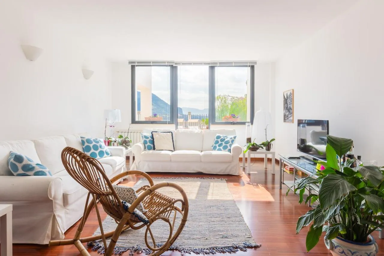 Domus Sicily - Cettina Villa Mondello