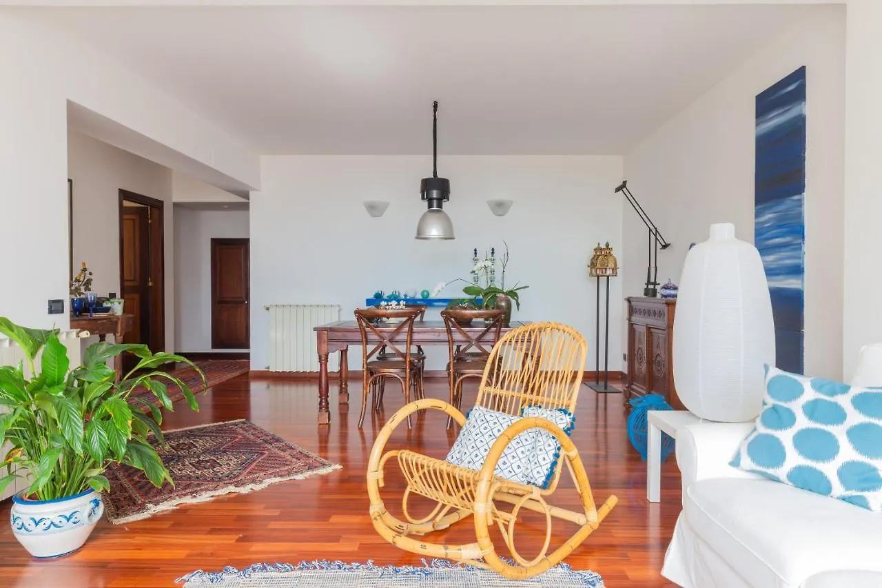 Domus Sicily - Cettina Villa Mondello